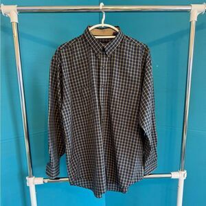 Van HEUSEN button down shirt